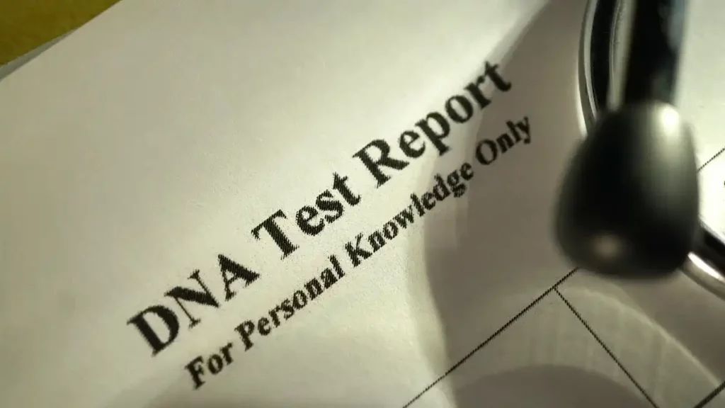 Como fazer teste de DNA caseiro