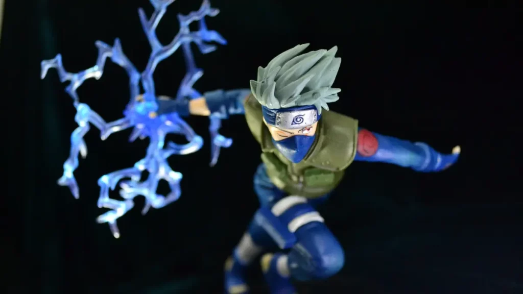 Action Figure Action Figure