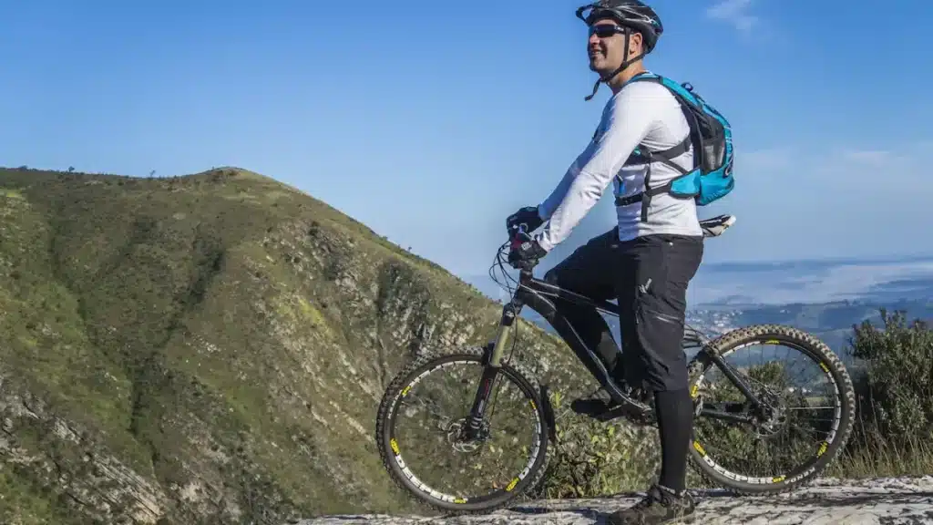 Bicicleta Bicicleta