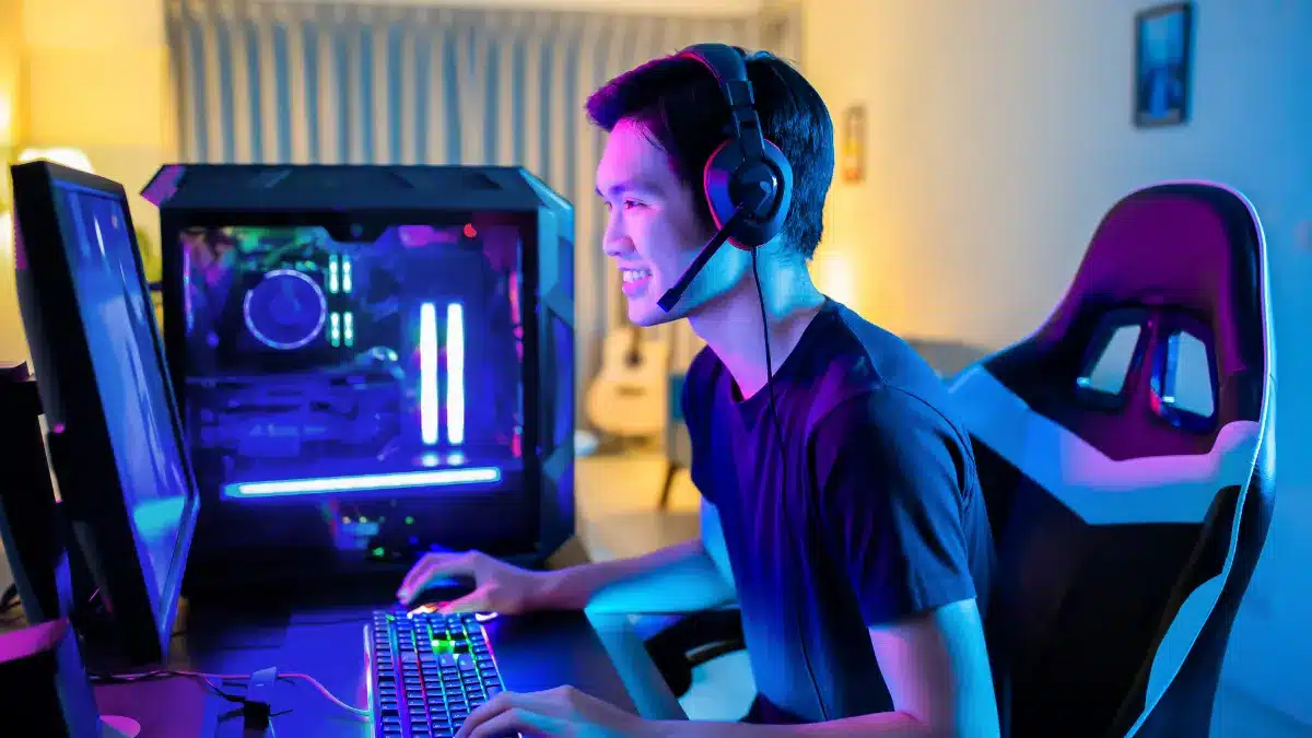Como fazer live na Twitch pelo PC
