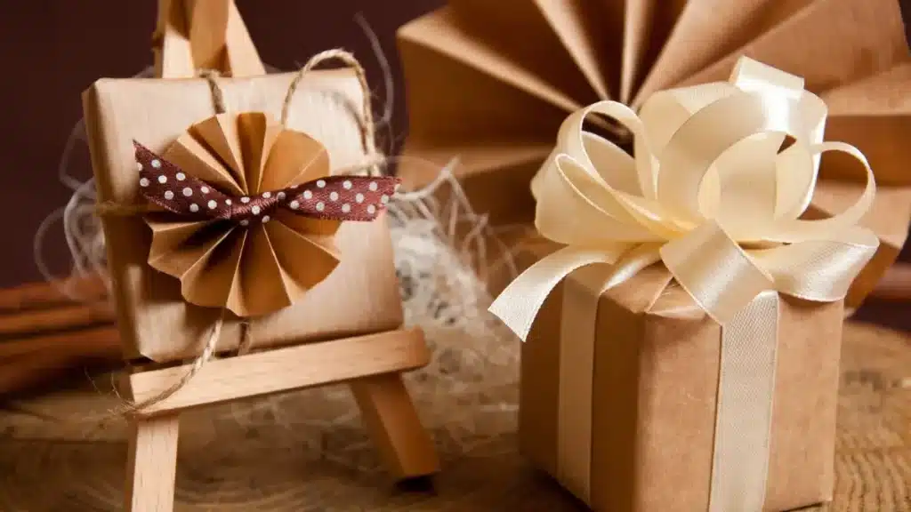 Como o uso de brindes personalizados pode impactar positivamente