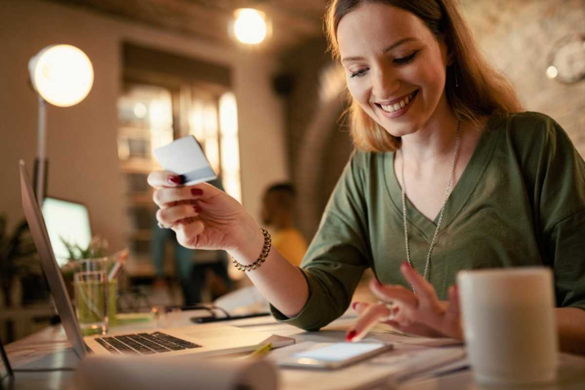 Consulta de saldo: guia rápido no celular