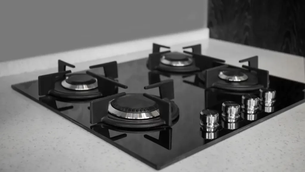Cooktop, fogão smart ou convencional
