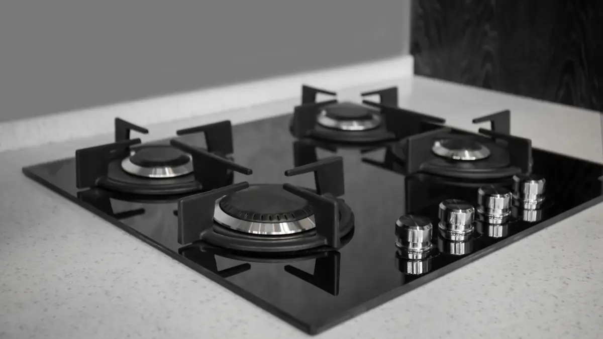 Cooktop, fogão smart ou convencional