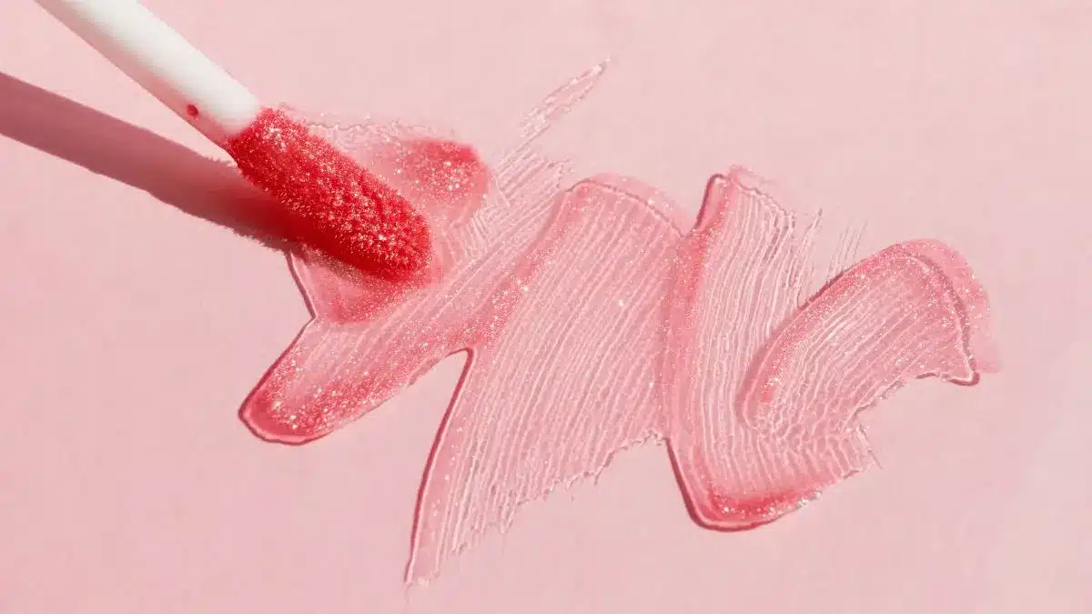 Gloss Rosa