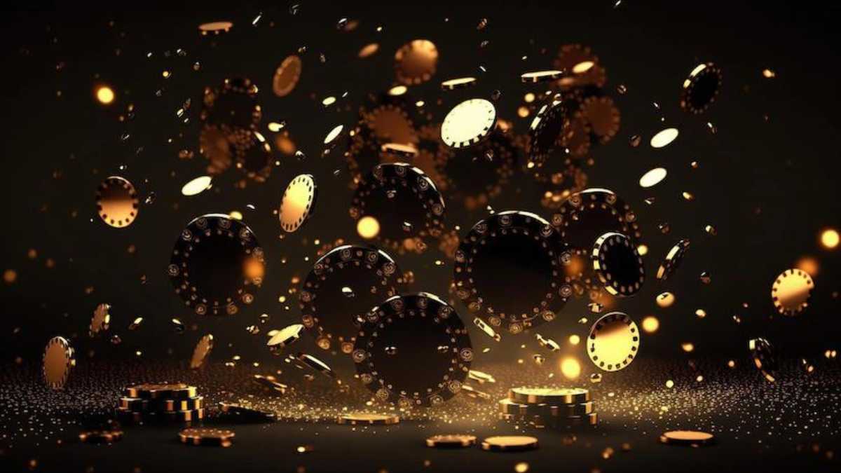 Grandes torneios de poker ao redor do mundo