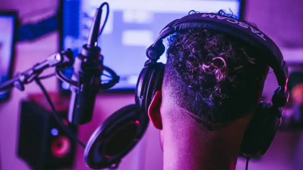 Headset Headset