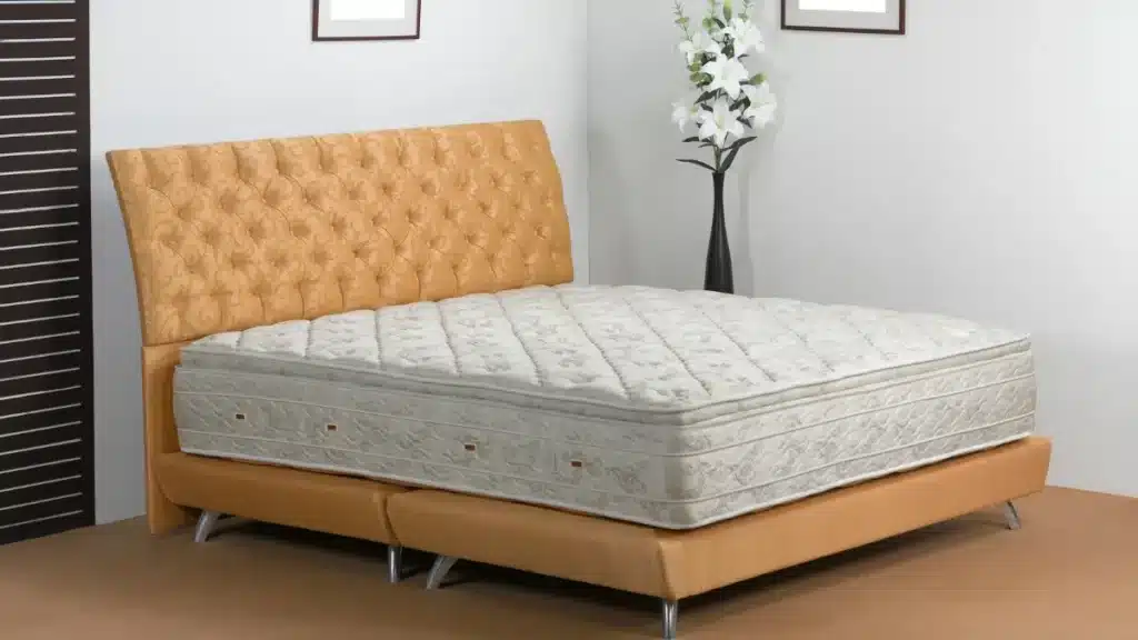 Qual é a vantagem de ter uma cama box Qual é a vantagem de ter uma cama box