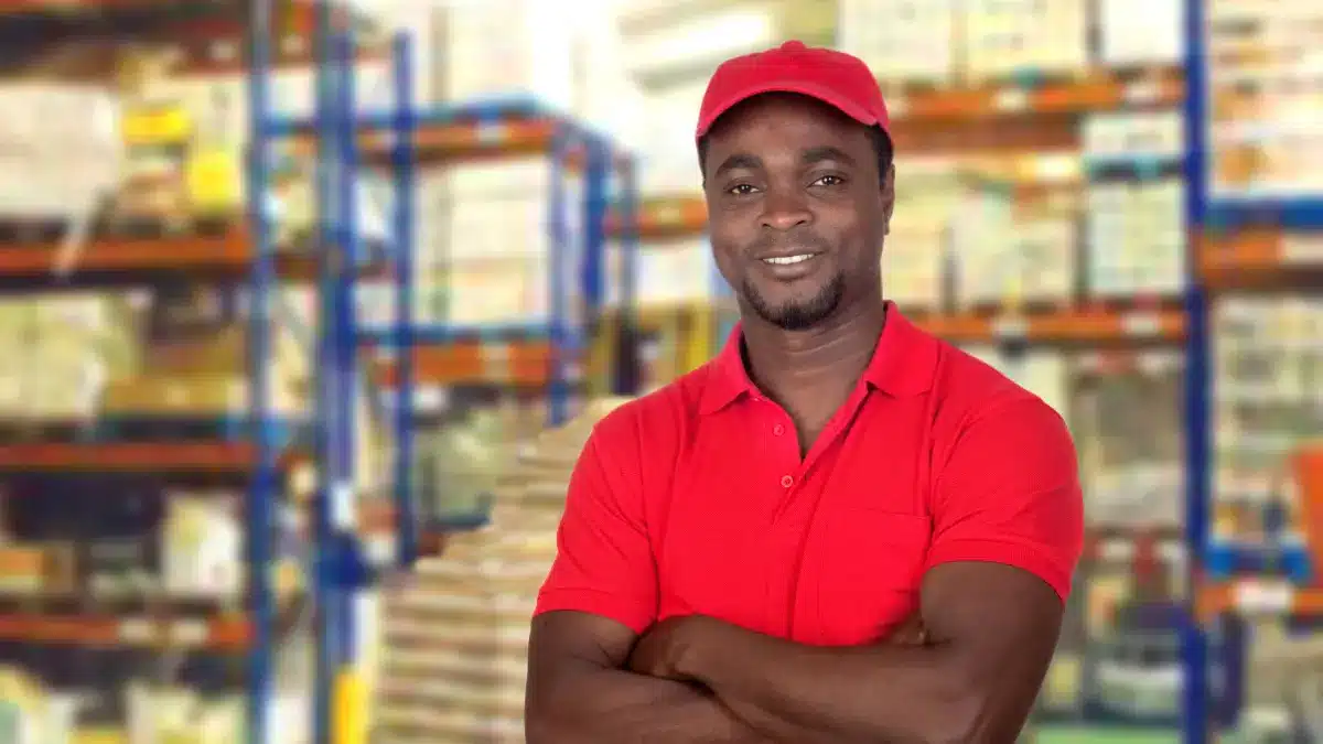 Quem usa uniforme vermelho