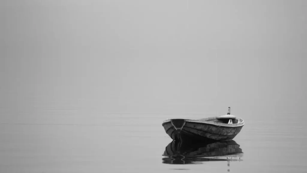 Sonhar com barco segundo a bíblia Sonhar com barco segundo a bíblia