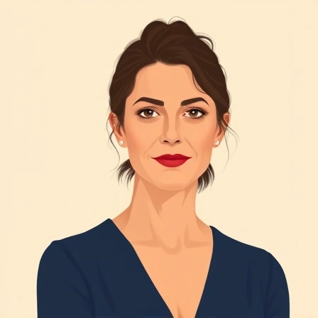 Ilustração de Elisandra Poti