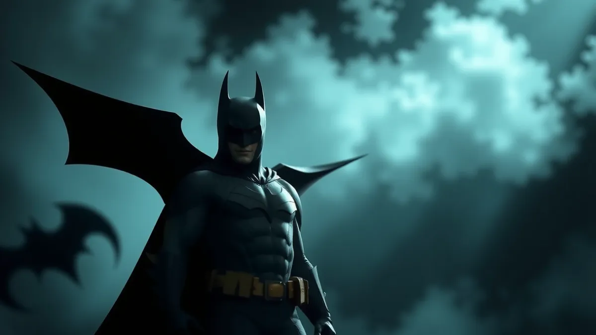 Como Nolan reinventou o Batman no cinema com sua trilogia