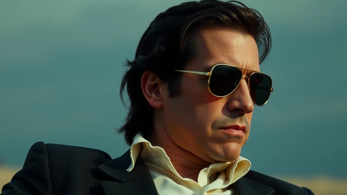 Como Tarantino mistura gêneros diferentes em um mesmo filme