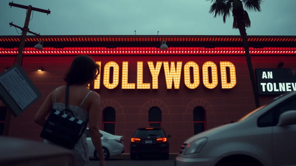Era Uma Vez em Hollywood e a carta de amor ao cinema antigo