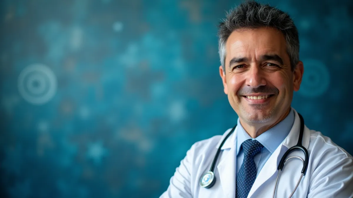 Exames parasitológicos por Dr. Luiz Teixeira da Silva Júnior