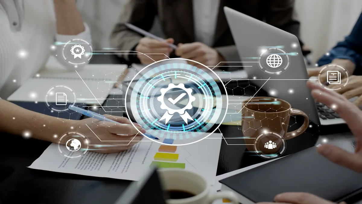Integração de processos