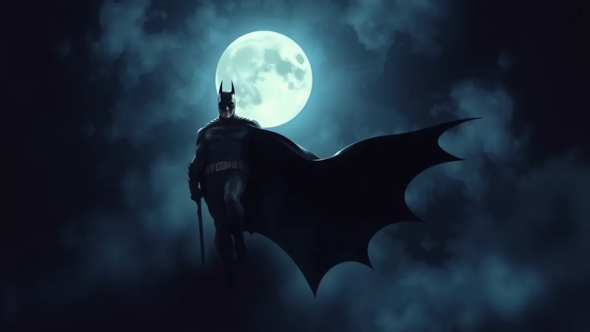O legado dos filmes de Batman dirigidos por Tim Burton