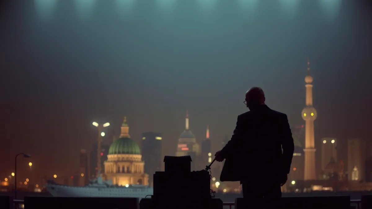 O Rei da Comédia e a obsessão pela fama segundo Scorsese