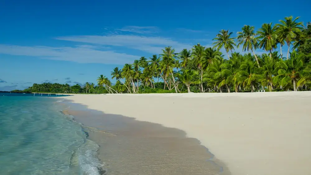 Porto de Galinhas Além das Piscinas Naturais