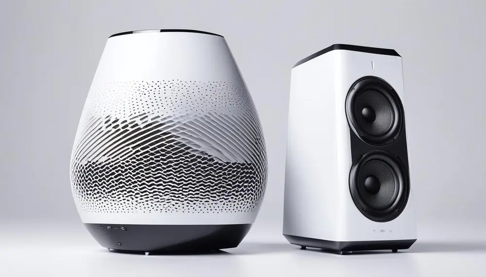 qual a melhor caixa de som bluetooth grande