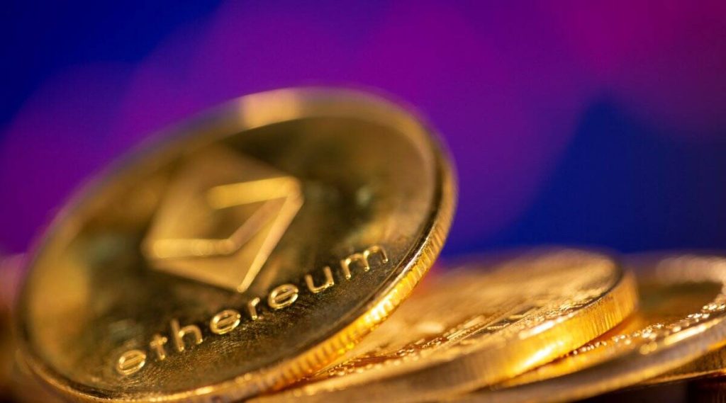 Cryptocurrency ethereum, ethereum price, ethereum price rises, ethereum price rises, dogecoin, cryptocurrency