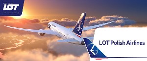 LOT-Polish-Airlines
