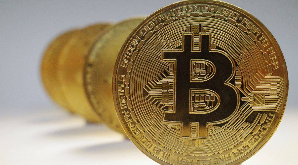 Lembra quando o bitcoin era 'anônimo'?