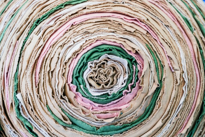 Recyclable Textiles Recyclable Fabrics