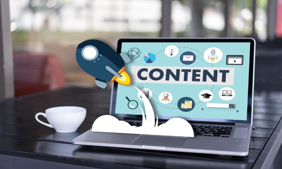 9 melhores dicas de marketing de conteúdo para 2022 |  Nsouly