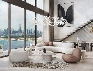 Vida consciente em Dubai: Kempinski para gerenciar residências luxuosas com vista para o Santuário de Vida Selvagem Ras Al Khor