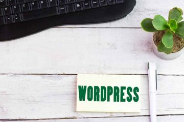 5 Dicas importantes para criar um site WordPress de sucesso