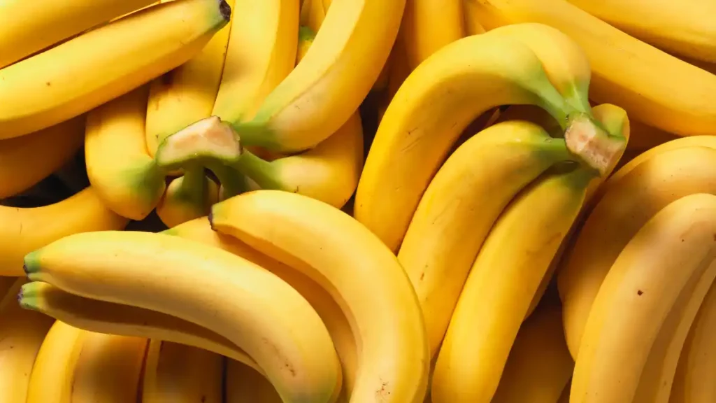 Quem tem diverticulite pode comer banana