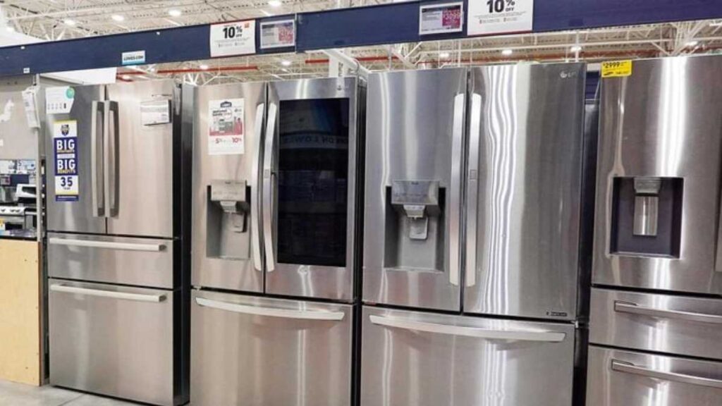 O que você precisa saber ao comprar uma nova geladeira