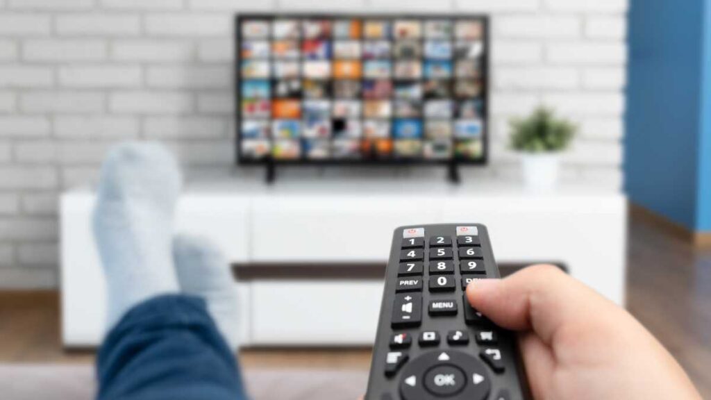 Como baixar o app TV Express na TV Box