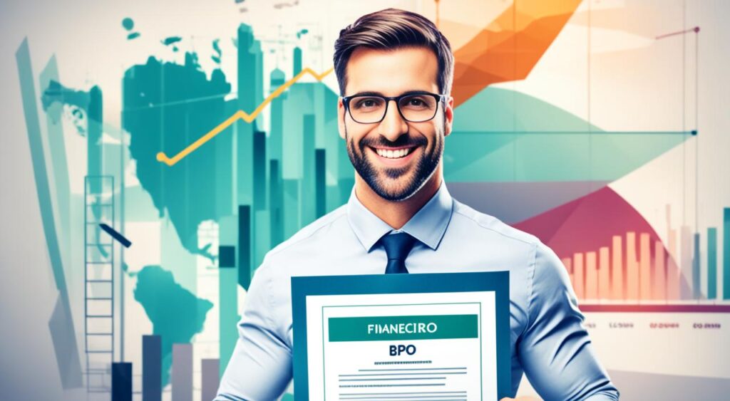 Melhores cursos de BPO financeiro