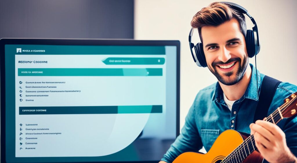 Melhores cursos de violão online