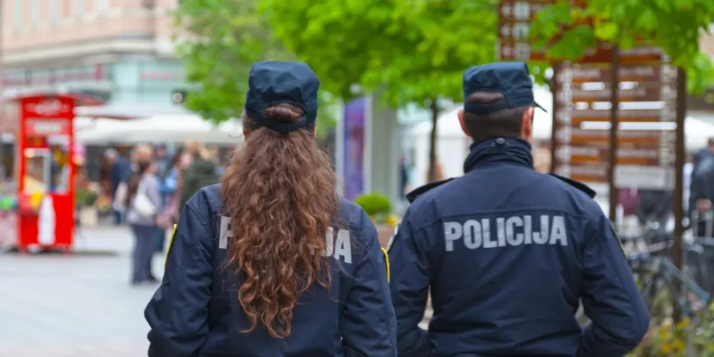 Melhores cursos para carreiras policiais