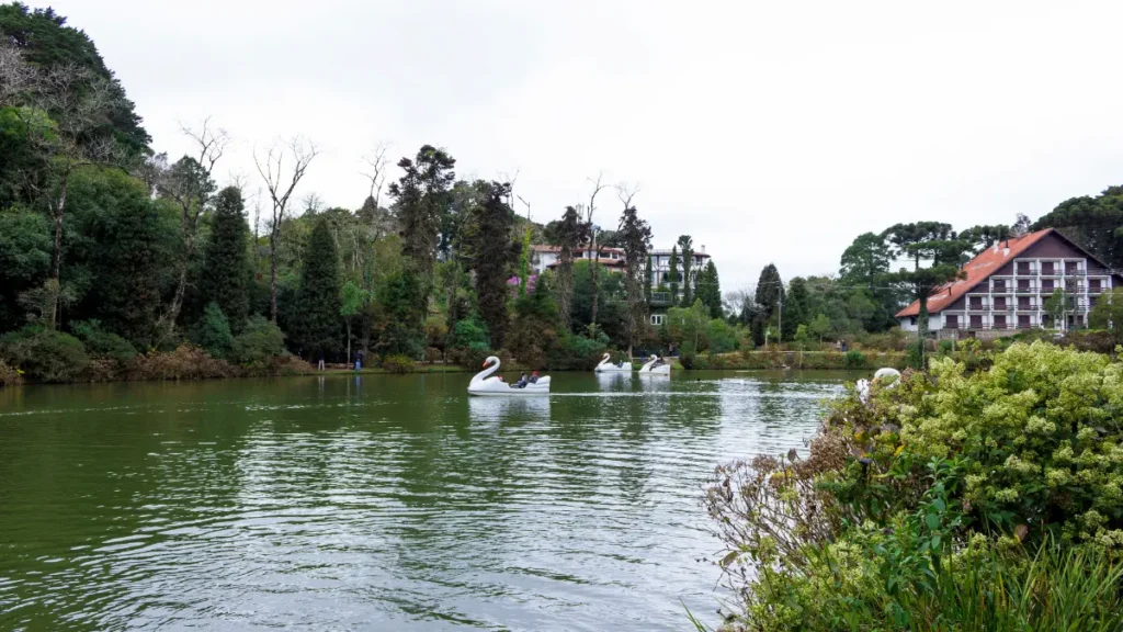 O que fazer em Gramado e Canela