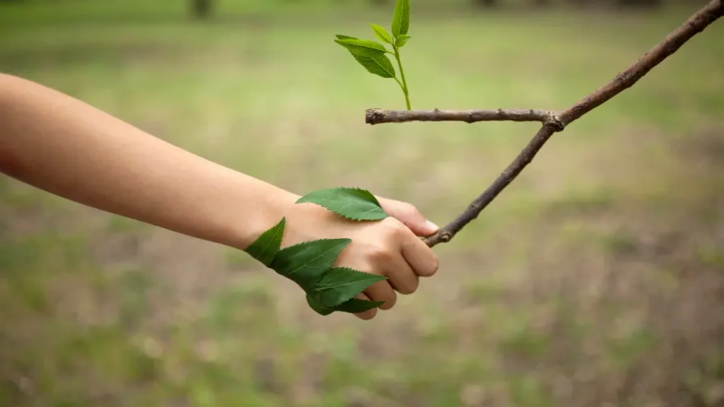 Quais são as profissões relacionadas ao meio ambiente