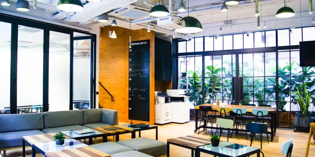 Como Escolher a Melhor Sala de Coworking