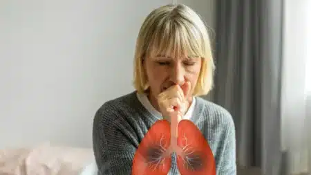 Saúde Respiratória