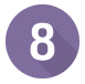 Numerologia para Abril de 2025 - 8