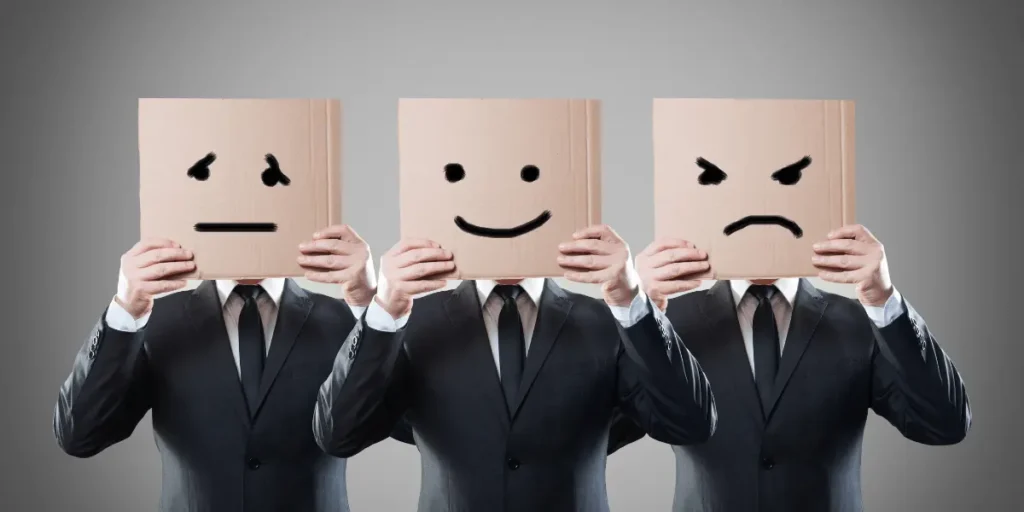 Saúde Emocional no Trabalho