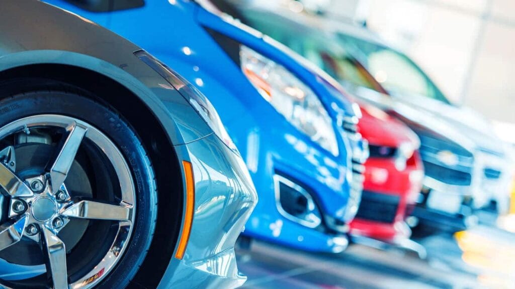 Dicas essenciais para otimizar a venda do seu carro usado -