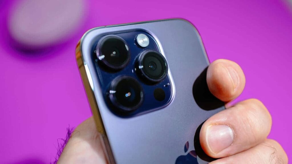 Nova função do iPhone pode substituir passaporte -