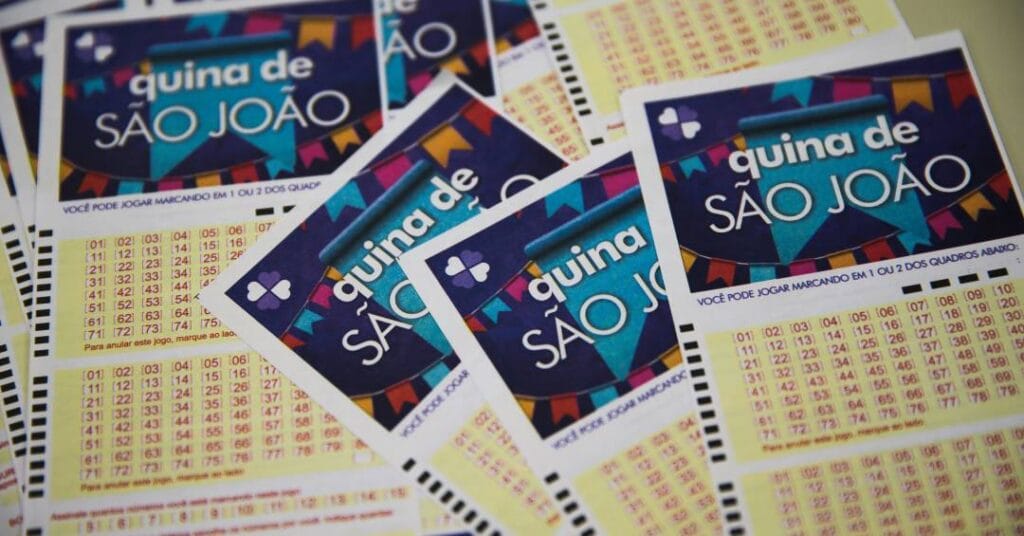 Quina de São João: como e até quando apostar? Qual...