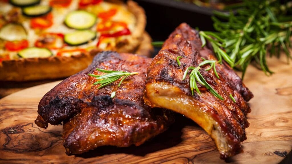 receita simples e saborosa -