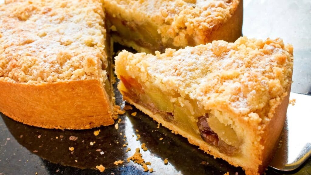 torta de bolacha nostálgica e irresistível: aprenda a receita -