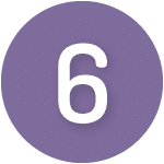 Fase da Lua 6