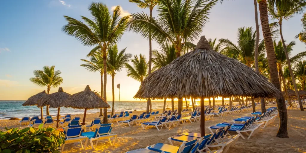 Como Escolher um Bom Resort Para Dias de Calor